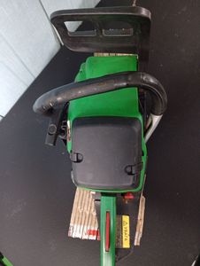 Б/в Пила ланцюгова Grunhelm gs-4500mg 01-200831184