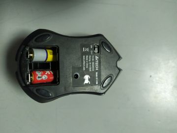 Б/у Мышь A4 Tech g7-310n 01-200828101