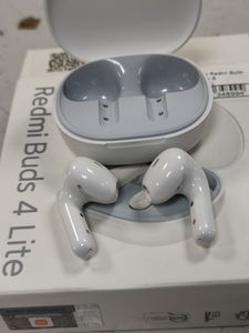 Б/в Навушники Xiaomi redmi buds 4 lite 18-000094055
