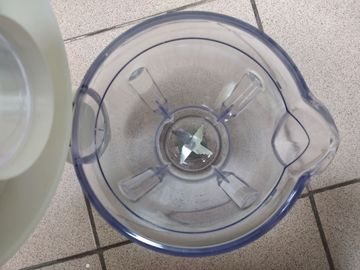 Б/в Кухонний комбайн Philips hr 7765 01-200832577