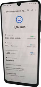 Б/в Мобільний телефон Samsung a325f galaxy a32 4/128gb 01-200830907