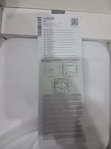 Б/у Мережевий відеореєстратор Ajax nvr dc 8-channel 01-200832919