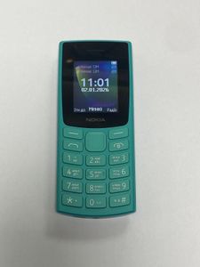 Б/в Мобільний телефон Nokia 106 01-200832658