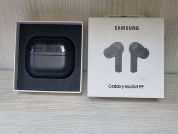 Б/у Наушники Samsung galaxy buds 3 fe 01-200833207