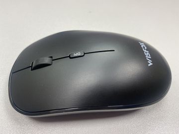 Б/в Бездротові клавіатура+миша Wisfox без моделі 01-200830359