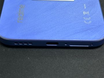 Б/у Мобильный телефон Realme c85 8/256gb kingfisher 01-200831009