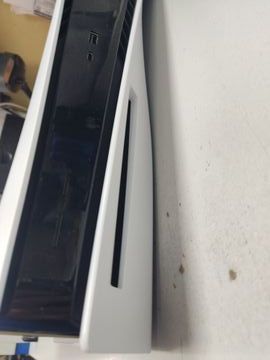 Б/в Ігрова приставка Sony playstation 5 825gb 01-200833423