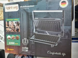 Б/у Аэрогриль Rainberg rb-2268 01-200832504