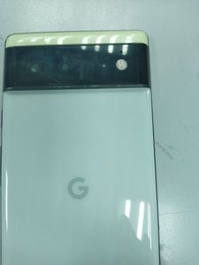 Б/в Мобільний телефон Google pixel 6 8/128gb 01-200828039