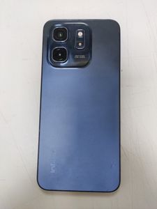 Б/в Мобільний телефон Infinix hot 50i 4/128gb 01-200834354