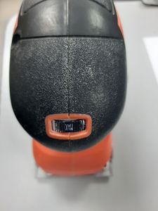 Б/у Шлифмашина вибро Rebiner rvs-550 01-200832707