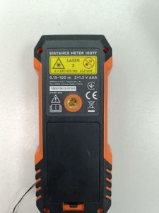 Б/у Лазерный нивелир Dnipro-M 100tf 01-200834249