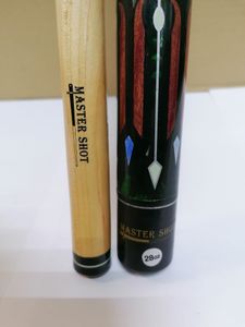 Б/у Кий бильярдный Без Виробника master shot 1,5 м 01-200833362