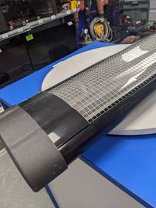 Б/у Обогреватель Ufo home 1800 01-200831570