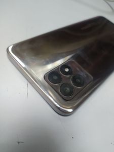 Б/у Мобильный телефон Realme 8i 4/64gb 01-200831491