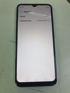 Б/в Мобільний телефон Zte blade v50 design 8/128gb 01-200835267