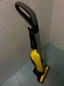 Б/в Пилосос Karcher fc 5 01-200830679