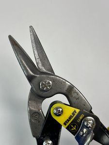 Б/в Ножиці по металу Stanley 2-14-563 01-200835314