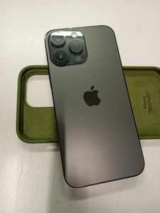 Б/в Мобільний телефон Apple iphone 14 pro max 128gb 01-200835351