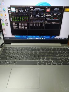 Lenovo 15/core i5 8250u ddr4/8gb ddr4/hdd *відсутній/ssd 250 gb/radeon rx540