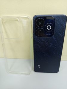 Б/в Мобільний телефон Zte blade a75 4/256gb 01-200828822