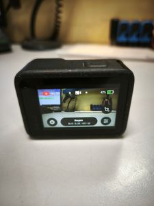 Б/у Экшн-камера Gopro hero 12 01-200835177