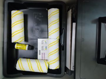 Б/у Пылесос Karcher fc 8 smart signature line 01-200836454