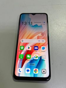 Б/в Мобільний телефон Oppo a18 4/128gb 01-200835469