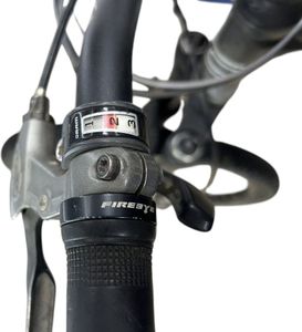 Б/в Велосипед Cube ltd ams am dd 26 01-200769489