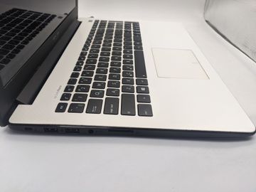 Б/в Ноутбук Asus 15/core i3 3217u ddr3/4gb ddr4/hdd 500 gb/ssd *відсутній/*інтегрована 01-200818032