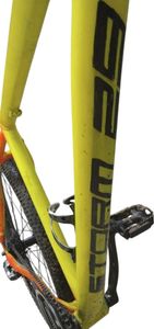 Б/в Велосипед Kinetic storm 29" 2022 / рама 20" 01-200574584