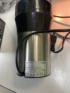 Б/в Кавомолка Liberton lcg-2303 01-200836365