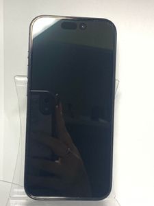 Б/у Мобильный телефон Apple iphone 15 pro 128gb esim 01-200831301