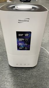 Б/в Зволожувач повітря Neoclima sp-55w 01-200801467