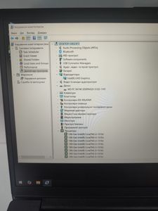 Б/в Ноутбук Lenovo 15/core i3-1315u ddr5/16gb ddr5/hdd *відсутній/ssd 512 gb/*інтегрована 01-200827860