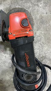 Б/в Кутова шліфмашина Dnipro-M gl-125s 01-200838239