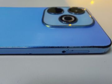 Б/у Мобильный телефон Infinix hot 40i 8/256gb 01-200838920