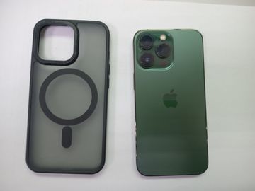 Б/в Мобільний телефон Apple iphone 13 pro 256gb 01-200838228