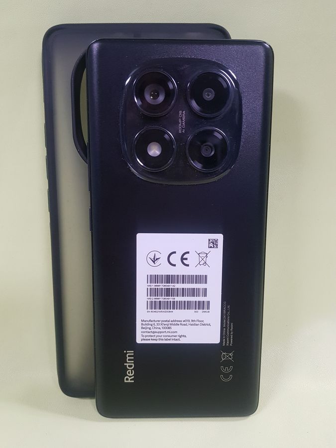 redmi note 14 pro 8/256gb