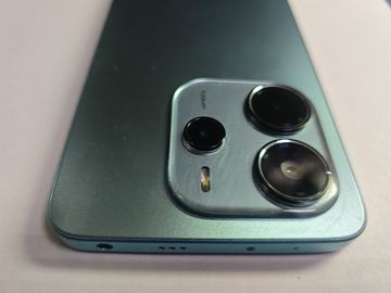 Б/в Мобільний телефон Xiaomi redmi note 14 8/256gb 01-200840458