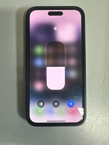 Б/в Мобільний телефон Apple iphone 14 pro max 128gb 01-200839238