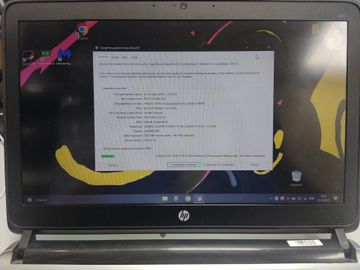 Б/в Ноутбук Hp 13/core i5 4200u ddr3/8gb ddr3/hdd 500 gb/ssd *відсутній/*інтегрована 01-200840828