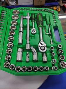 Б/в Набір інструментів Intertool et-6108 01-200838649