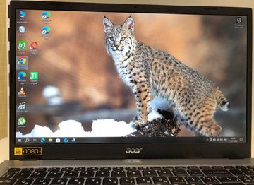 Б/в Ноутбук Acer 14/ryzen 5 7520u ddr5/16gb ddr5/hdd *відсутній/ssd 512 gb/*інтегрована 01-200840830