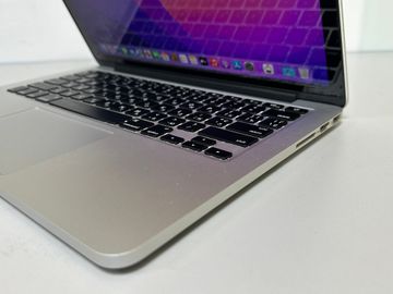 Б/в Ноутбук Apple macbook pro a1502 екр. 13,3/core i5 2,6ghz/ram8gb/ssd128gb/retina/intel iris 01-200833503