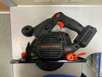 Б/у Набор инструментов Dnipro-M dsc200 bc ultra / djs-200 bs ultra/2акб 4ah /зп 01-200836304