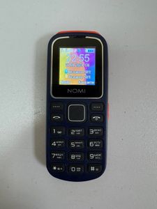 Б/в Мобільний телефон Nomi i1441 01-200841115