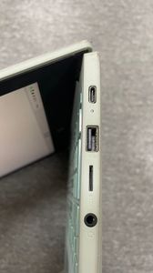 Б/в Ноутбук Hp 11/celeron n4120 ddr4/4gb ddr3/ssd 32 gb/*інтегрована 01-200801685