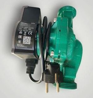 Б/в Насос циркуляційний для опалення Wilo yonos pico 25/1-8-130 01-200761095