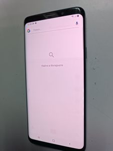 Б/у Мобильный телефон Samsung galaxy s9+ sm-g965f 64gb 01-200842967